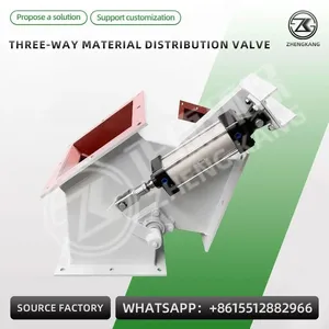 Three-way Diverter Valve thumbnail-2