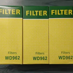 Sales of Air Compressor Wd962 Oil Filter and Wd13145 Oil Filter thumbnail-2