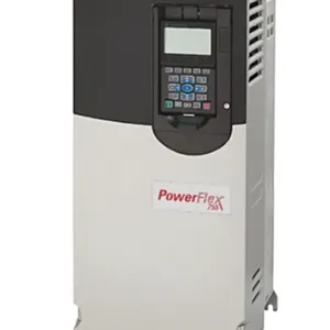 20G11NC015JA0NNNNN Allen-Bradley Drive, 400VAC, 15.4A, 7.5kW ND, 5.5kW HD thumbnail-1