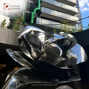 Dolphin Sculpture for Villa Garden Water Feature thumbnail-3