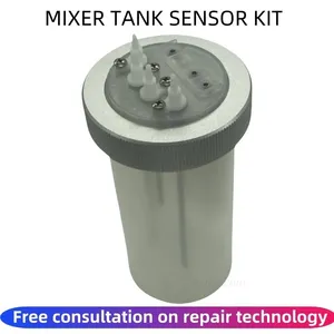 UX-P Mixing Tank Cylinder Assembly for Hitachi UX-P PXR-P Inkjet Coding Printers thumbnail-1