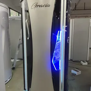 Professional Tanning Bed With Technical Training and Maintenance Included thumbnail-2