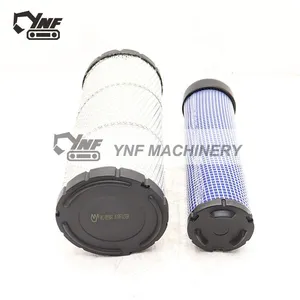 134-8726 CAT306E Excavator Fuel Filter YNF17511, Excavator Filter Replacement Parts thumbnail-5