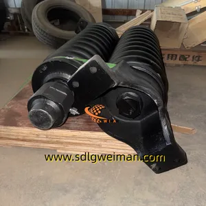 Hyundai 81QA-15012 Adjust Part For Hyundai R380LC-9S Excavator thumbnail-5