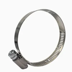 AUTO HOSE CLAMP40-60MM thumbnail-1
