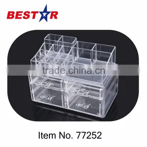 ISO9001 Factory Promotion Gifts Fashion Jewelry Organizer thumbnail-1