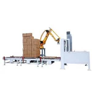 Palletizing Robot thumbnail-3