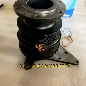 Original Weichai Bracket Fan Support 612600100181 For Weichai WP10 Engine thumbnail-4