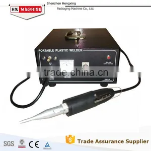 Handheld Ultrasonic Portable Spot Welding Machine thumbnail-1
