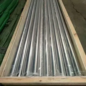 Cold Finished Stainless Steel Solid Bar | 410, ASTM Standard, On-hand Inventory thumbnail-1