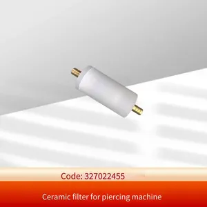 Agiecharmilles Ceramic Filter 327022455, Special for Drilling Machine Drill20 thumbnail-3