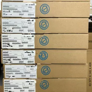 Intel GGNOCPU05016100 SRLGE, C741 Server Chipset, FC-BGA15C, 11W TDP, 20×SATA 6Gbps, PCIe 3.0, for 4th Gen Xeon Scalable Server Platform. thumbnail-4