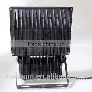 LG Chip Thick Housing Waterproof 130w Led Flood Light thumbnail-3