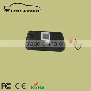 Big Battery Vehicle Tracker VT99 ISO Android App thumbnail-3
