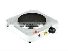 Single Electric Hotplate Electric Stove thumbnail-1