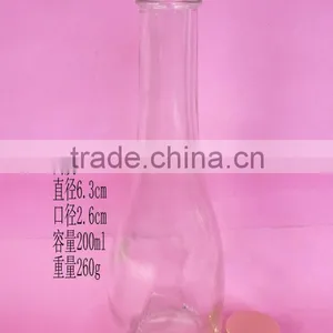 Juice Bottle,juice Glass Bottles,beverage Bottle thumbnail-1