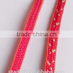 Round Shoelace/Flat Rope High Speed Braiding Machine thumbnail-3