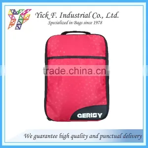 Water Repellent Polyester Travel Kit Bag Shoes Bag thumbnail-1