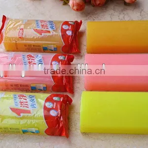 Natural Transparent Soap thumbnail-1