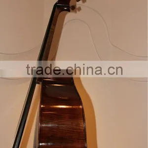 Advanced Handmade Double Bass in China for Sale thumbnail-6