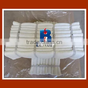 1430 HZ 300*300*610mm Fireproof Material Ceramic Fiber Module thumbnail-1