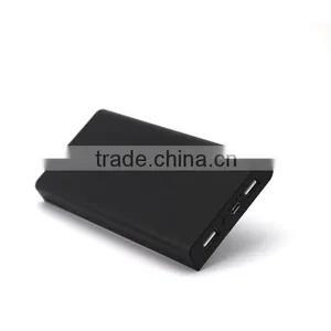 2016 New Portable External Battery Charger Power Bank 8000mah thumbnail-2