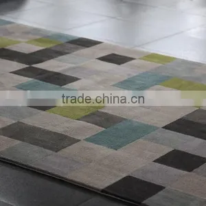 Axminster Used Hotel Carpet For Sale YB-A043 thumbnail-1