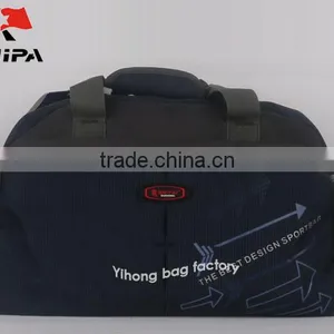 Duffle Bag 600D Sports Duffel Bag GYM thumbnail-1