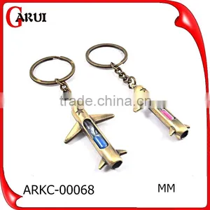 Keychain Manufacturers Stainless Steel Cute Couple Keychain thumbnail-1