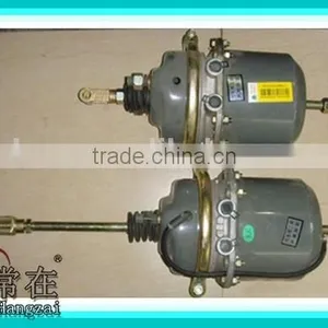China Made Air Brake Chamber of Double Type for Brake System thumbnail-6