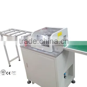 Similary " MAESTRO 5L"pcb Depaneling Machine thumbnail-1
