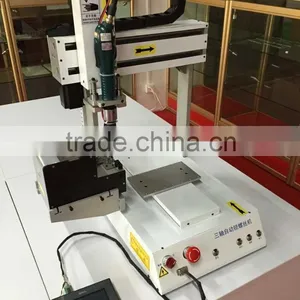 Automatc Screwdriver Machine/screw Feeder Machine thumbnail-1