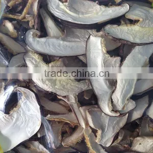 Sliced Bulk Dried Shiitake Mushrooms With Factory Price thumbnail-2