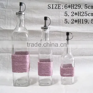 Oil Vinegar Bottle YA1033-A thumbnail-1
