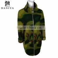 2016 Hot Sale Fashion Women Winter Jacket ,Women Long Sleeve Jacket, Women Jacket For Wholesale thumbnail-6