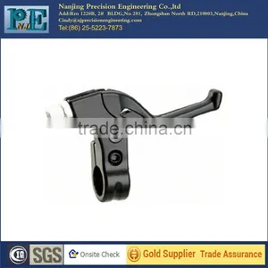 Custom High Precision Hot Sale Brake Lever for Bike thumbnail-2