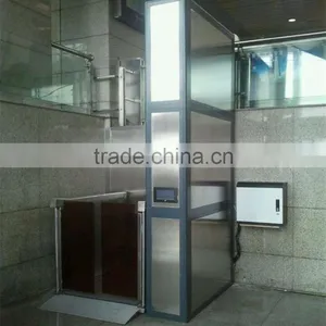 Helpful Products Hydraulic Lift For Disabled People Lifting Products For Single People thumbnail-5
