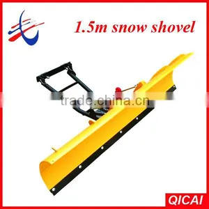 Snow Plough thumbnail-1