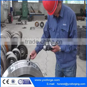 Large Table Low Voltage Rail Operated Ladle Transfer Car Wheel for Shipyard thumbnail-6