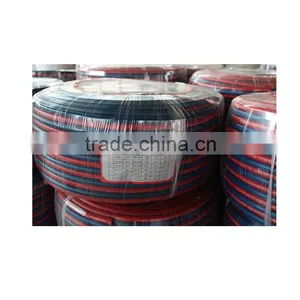Chinese Manufacturer 1/4 Inch The Oxygen And Acetylene Double Hose thumbnail-3