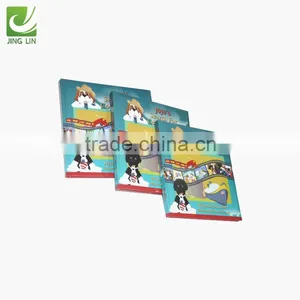 Professional Printing Publishers Kid Case Bound Book thumbnail-3