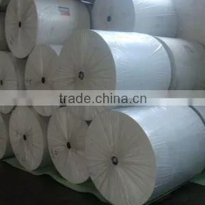 Shandong Ruihua High Quality Polyester Mat for Waterproof Material thumbnail-1