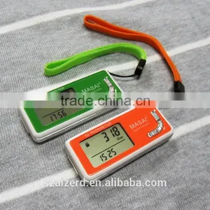 Professional Customized 3d Multifunctional g Sensor Pedometer Manual thumbnail-1