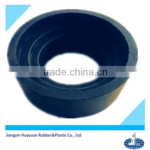 (EPDM,silicone,NR,NBR and Recycled Rubber) Rubber Spacer thumbnail-1