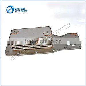 ISDE4 3959031 Auto Transmission Oil Cooler thumbnail-4