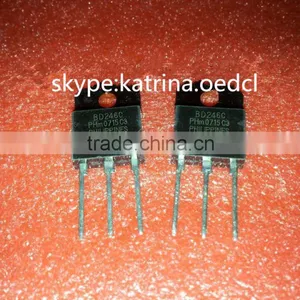 BD246C BD245B TO-3P in Stock thumbnail-1