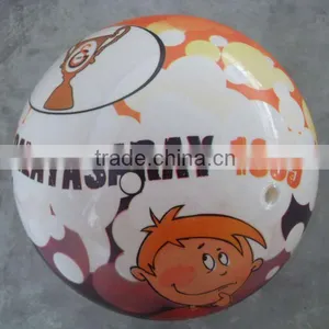 6P Free Pvc Ball Wholesale thumbnail-1