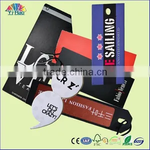 Whole Sales Customized Print Bag Tag thumbnail-6