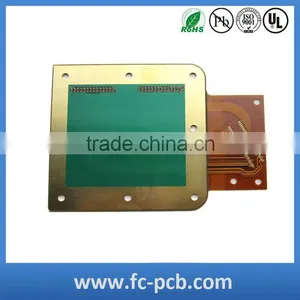 Rigid Flex PCB Board thumbnail-4