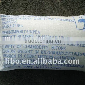 IRAQ BEST QUALITY Bulk Washing Powder thumbnail-1